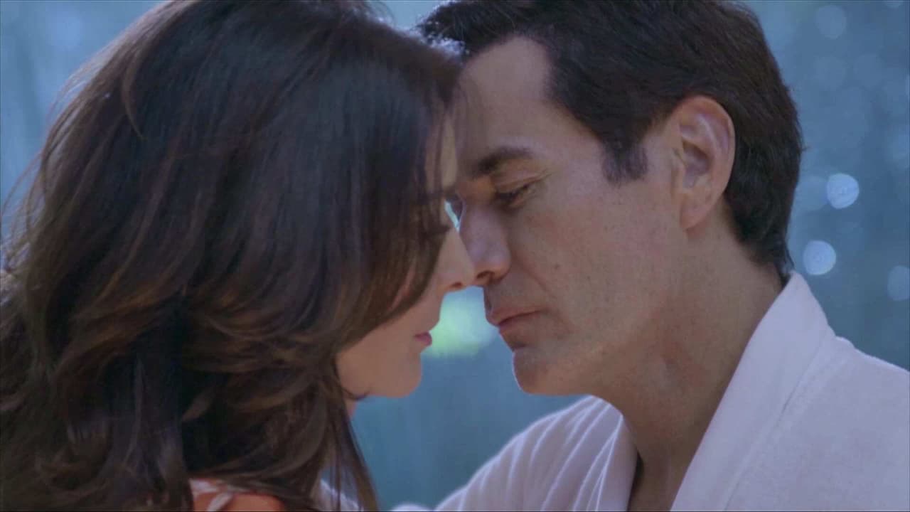 ¿Natalia y Chente por fin se besarán? Descúbrelo en ‘Mi fortuna es amarte’