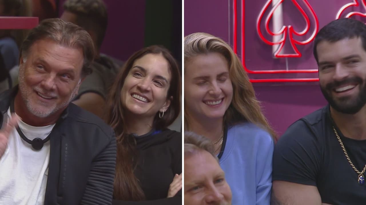 ¿Apostarías por Mí?: Así quedó la reasignación de habitaciones en la tercera semana del reality