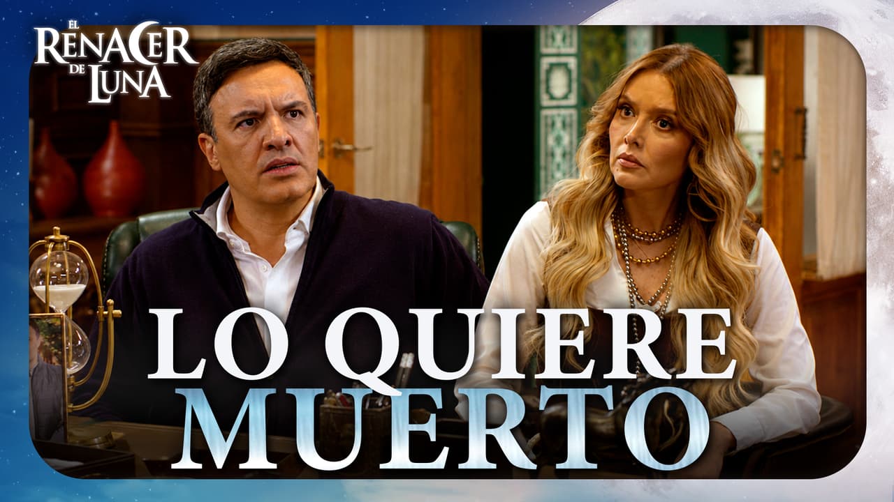 ¿Dalila planea acabar con la vida de Andrés?