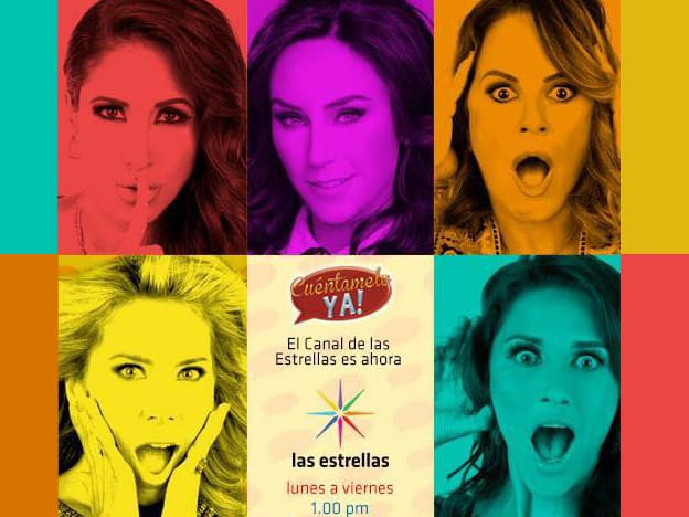PRUEBA: Revive programa del miércoles: ¡Exclusiva! Revelamos nombres de actrices que…