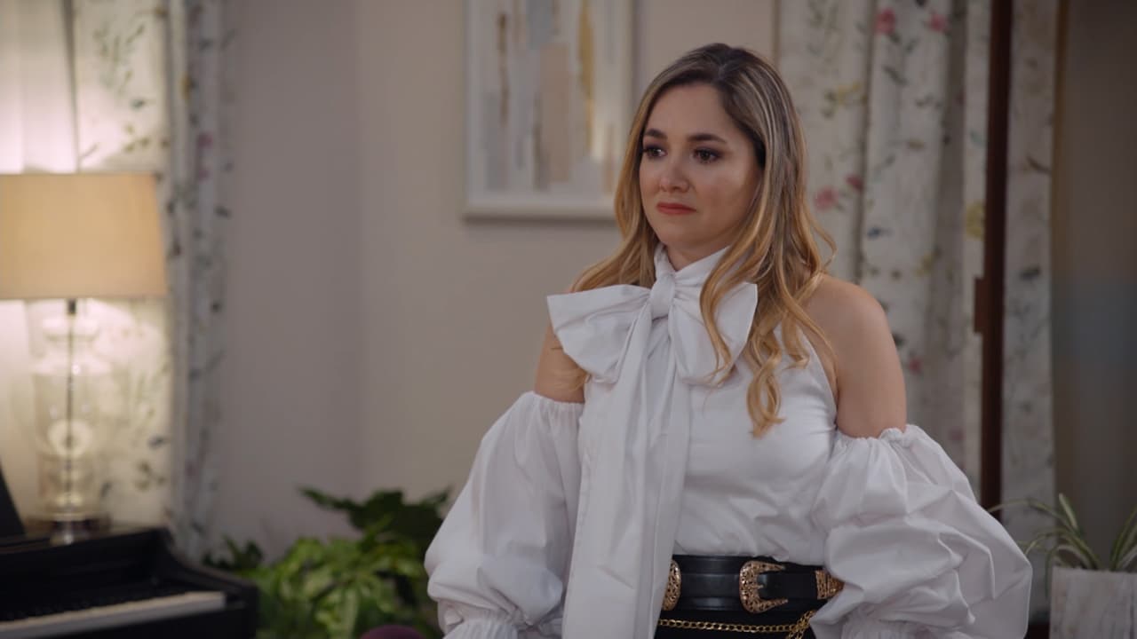 ¡Sherlyn morirá hoy en 'Qué le pasa a mi familia?'! Ve AQUÍ un avance de la telenovela