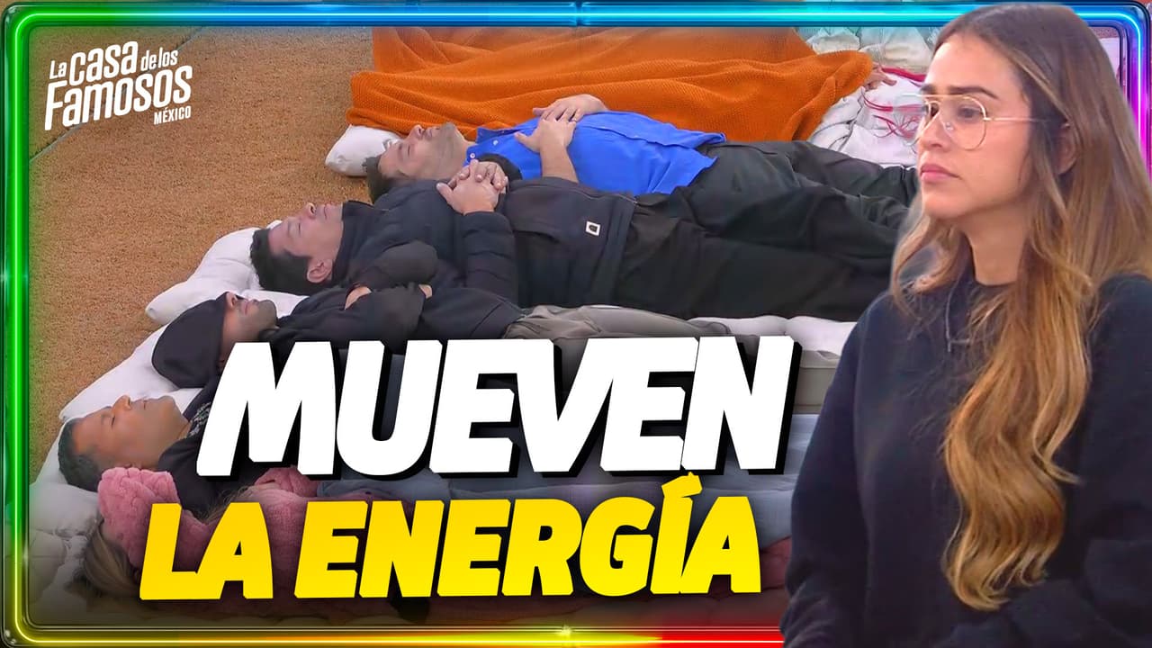 Hacen meditación guiada por YANET tras pleito en la cocina