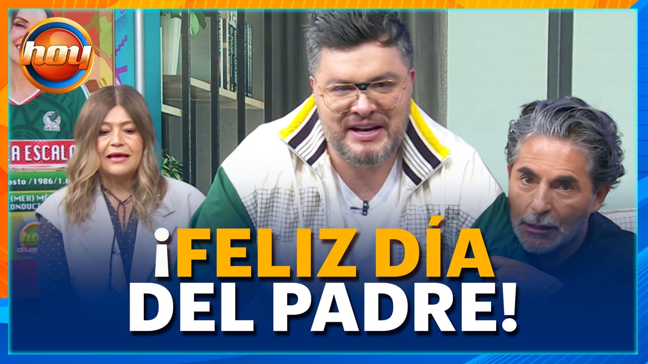 ¡Los superpoderes de papá! El IMPACTO que tienen en el desarrollo de sus hijos