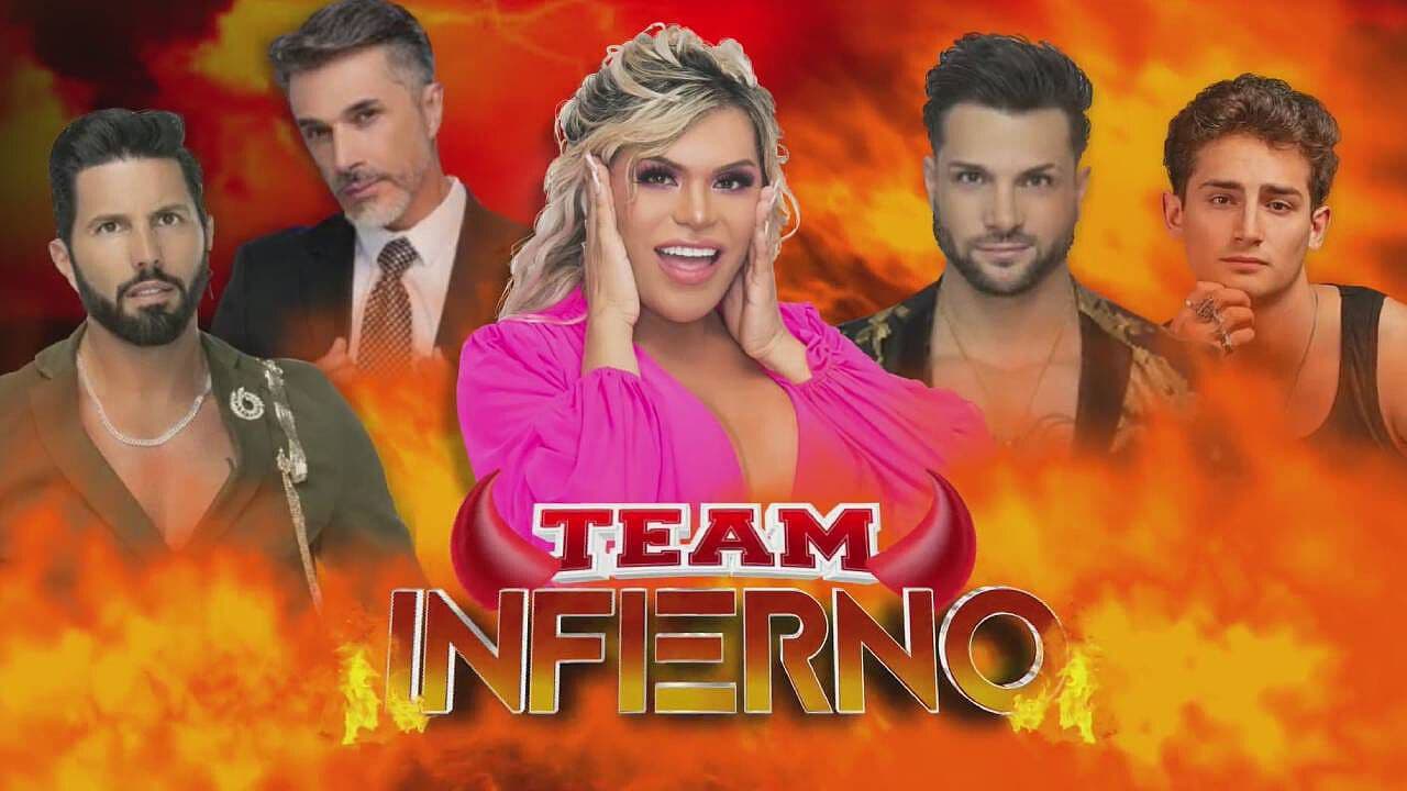 Team Infierno: El antes y después tras su arrollador éxito