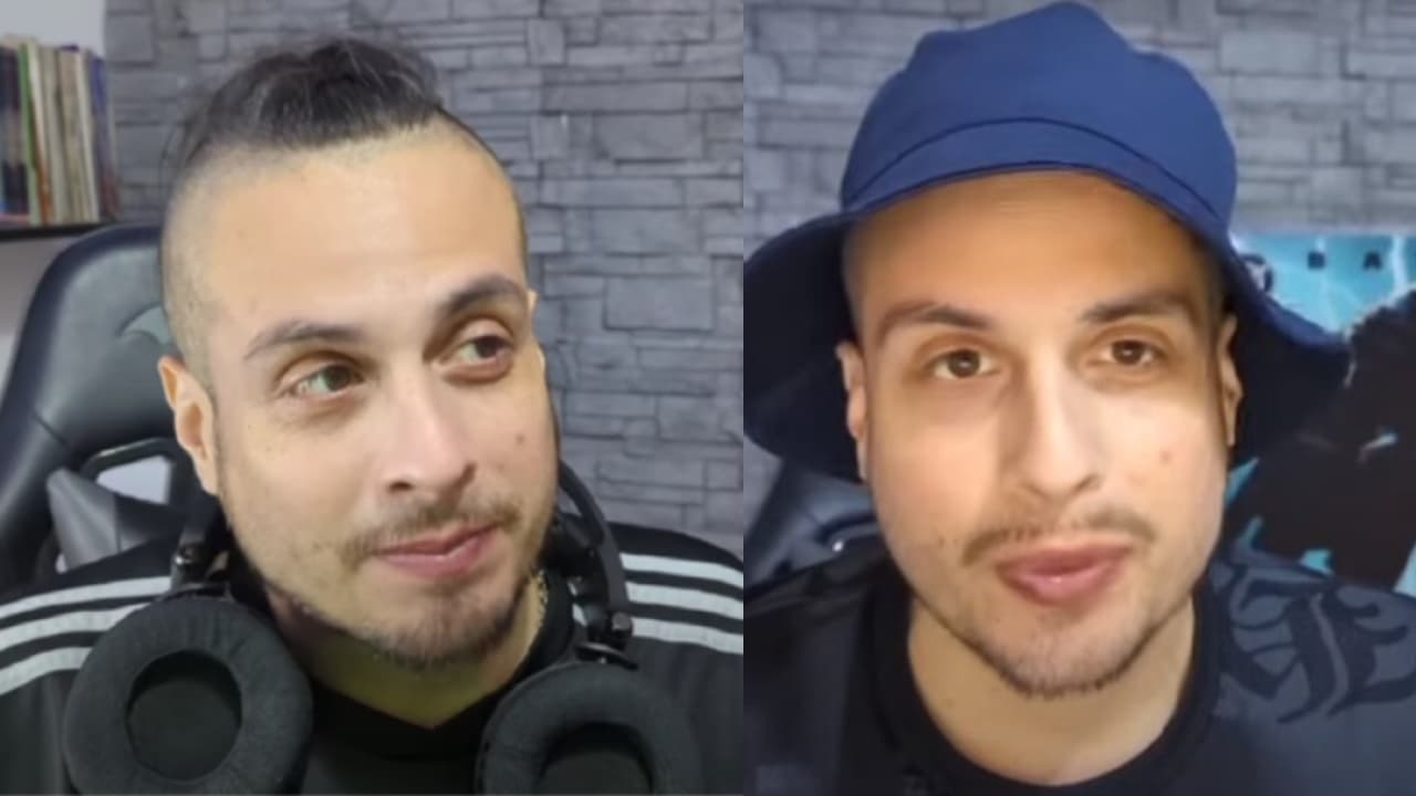 Muere famoso comediante por extraña enfermedad: entre lágrimas su novia lo despide