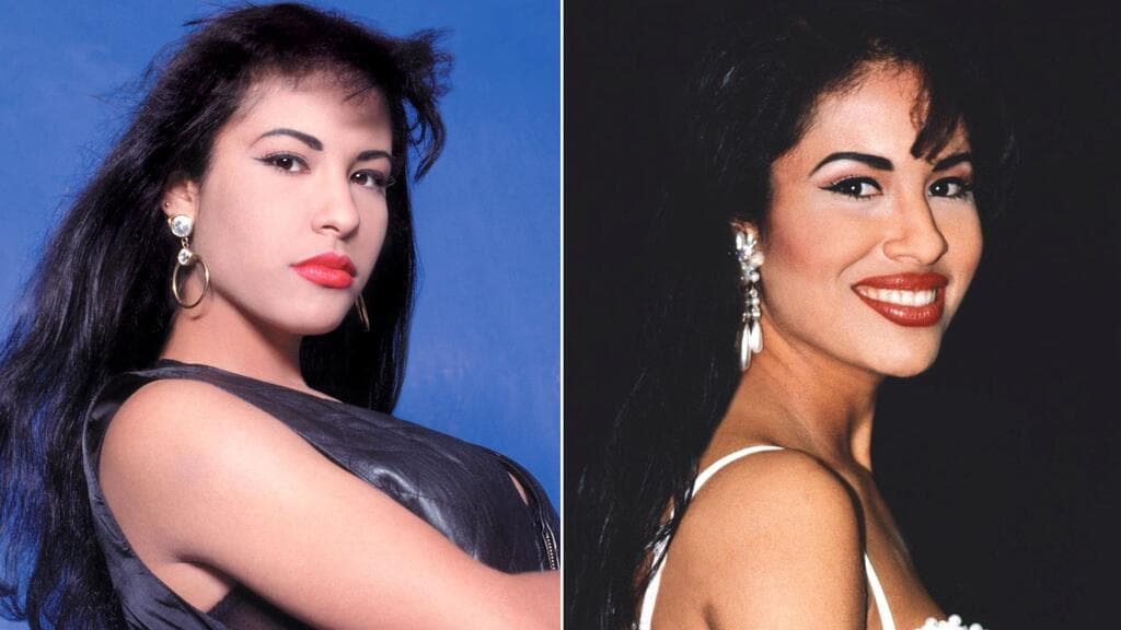 ¿Cómo se vería Selena Quintanilla en la actualidad? Inteligencia artificial lo revela