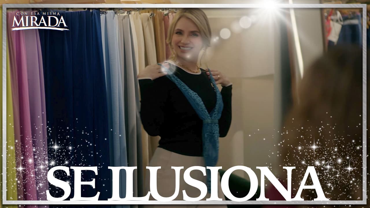 Eloísa se ilusiona con las mentiras de Octavio