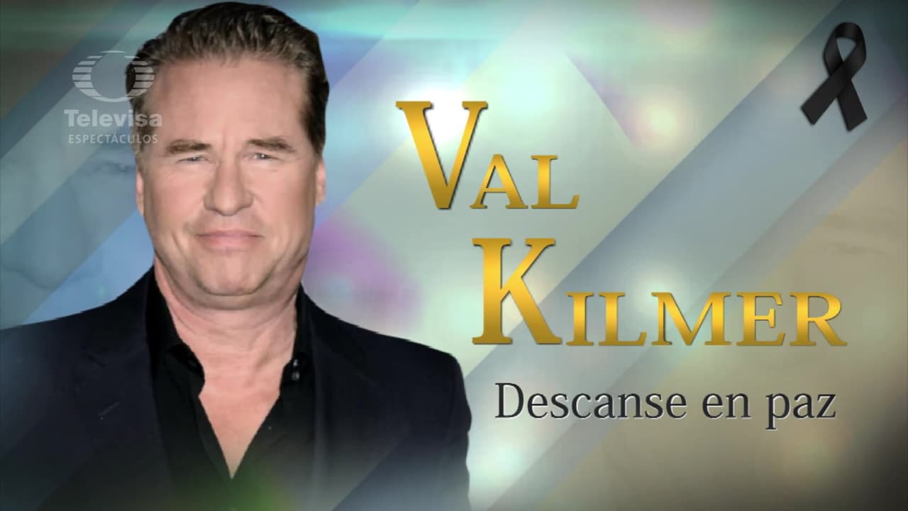 Muere Val Kilmer a los 65 años: Este es su legado