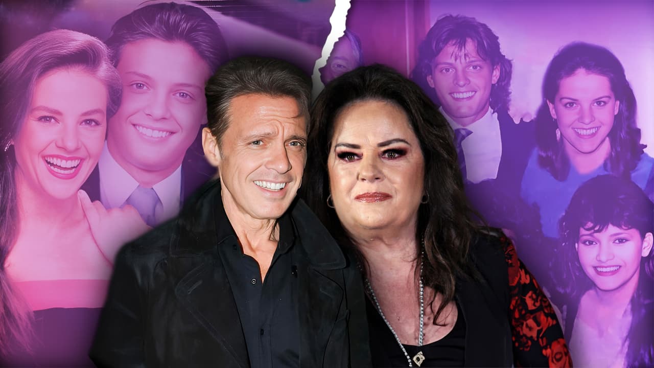 ¿Isabel Lascurain y Luis Miguel tuvieron un romance adolescente? Algunas pistas podrían indicar que sí