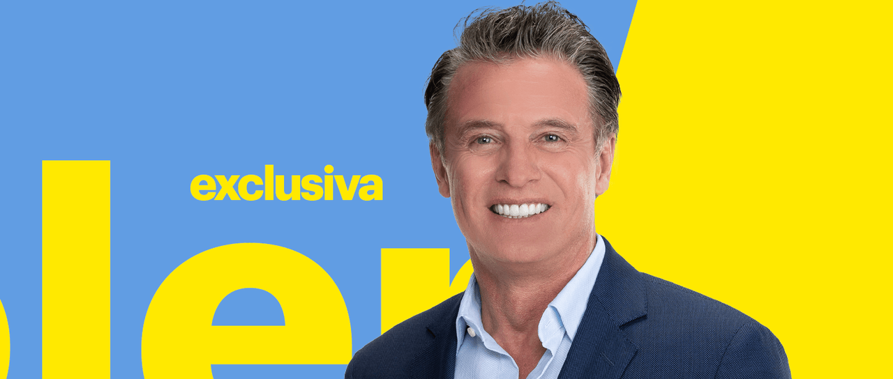 Juan Soler habla como nunca de la paternidad y sobre cómo lleva su etapa de abuelo