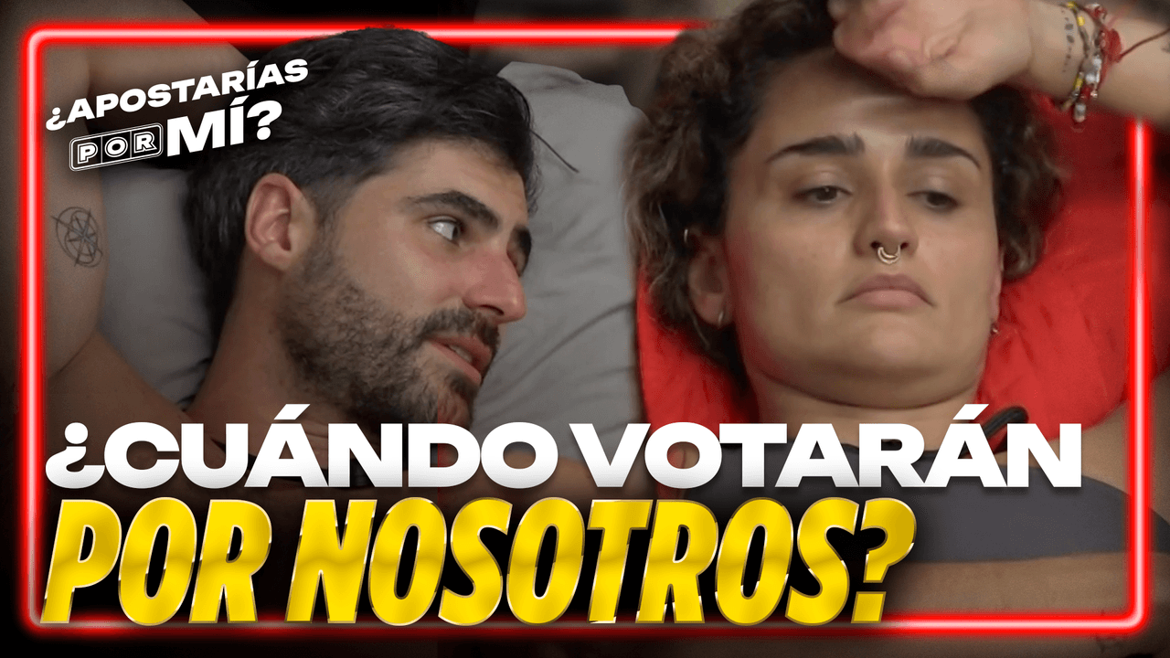 ¿Los traicionarán? Breh se siente con dudas con la lealtad de Mario y Brenda Bezares