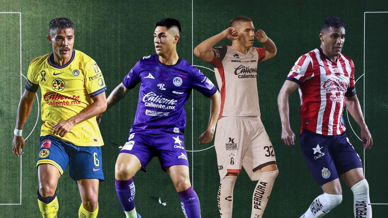 Clausura 2025: ¿Qué partidos se disputarán este sábado por El 5?