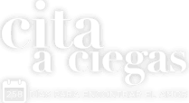Cita a ciegas