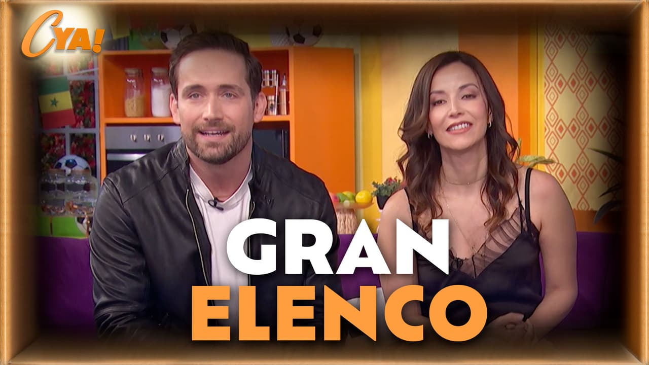 Rocío Verdejo y Mauricio Henao aseguran habrá SECRETOS que sacudirán ‘El renacer de Luna’