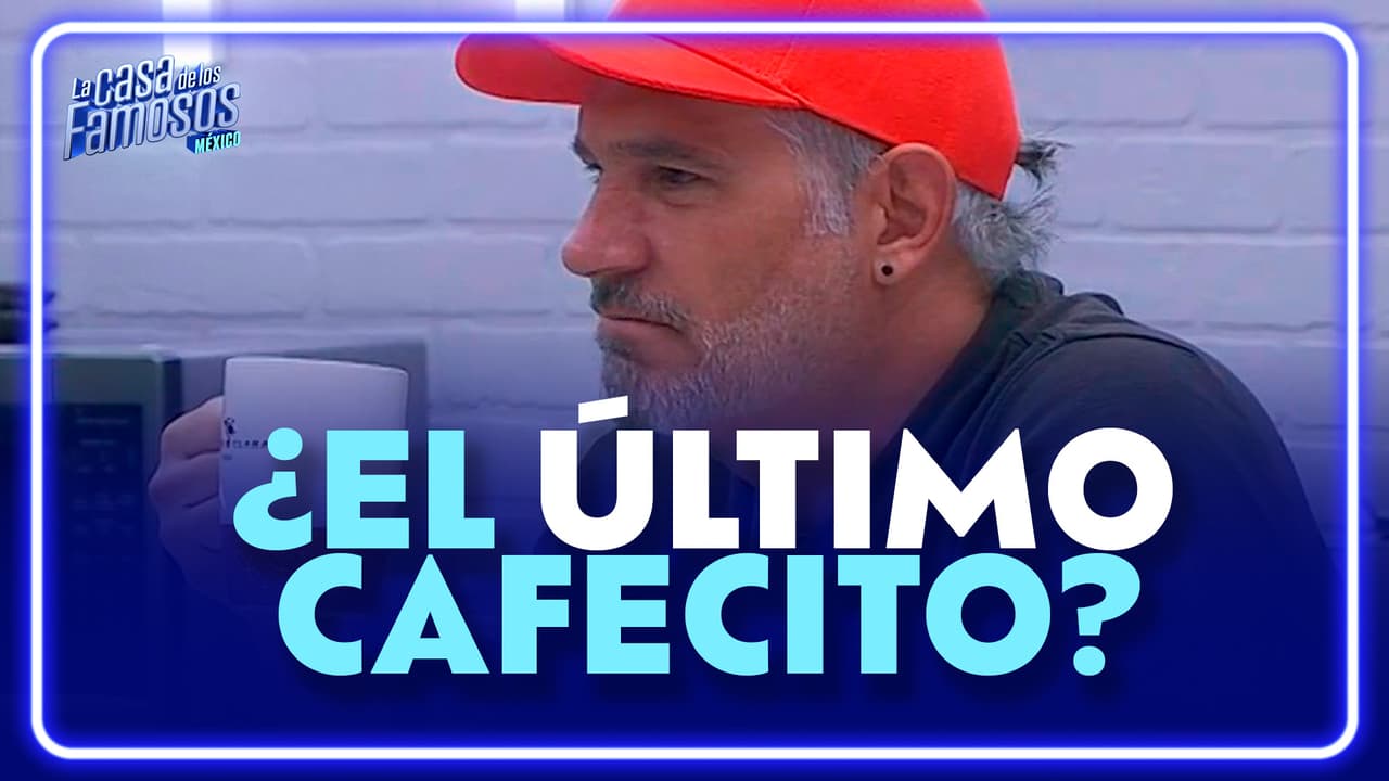Arath agradece a Mario el apoyo que le dio dentro de La Casa de los Famosos México