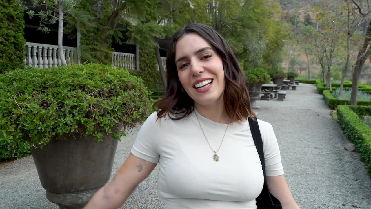 La historia de Juana: ¡Así nació el amor de Juana y Gabriel!
