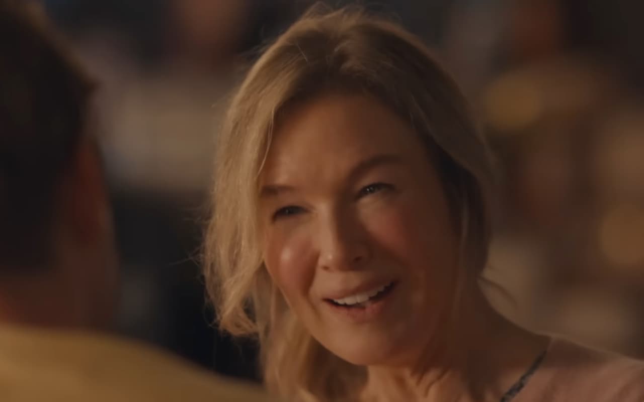 ¡Bridget Jones ha regresado! Aquí te mostramos el tráiler y de lo que trata “Mad about the boy” 