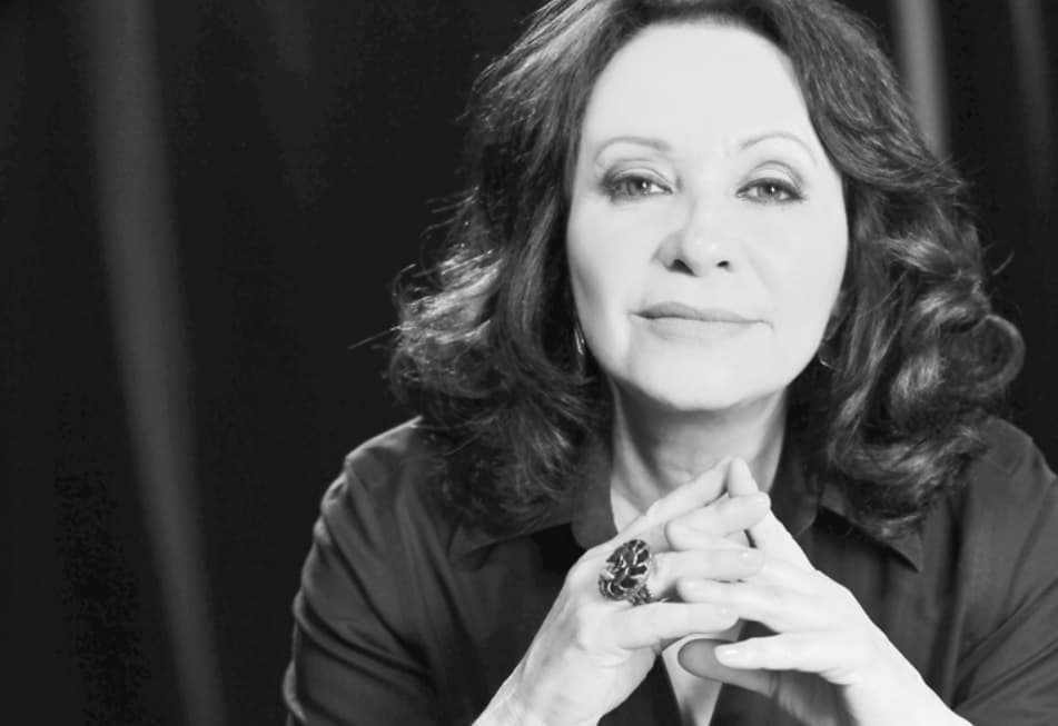 Adriana Barraza será reconocida con el Premio Reconocido de Honor por su contribución al cine iberoamericano.