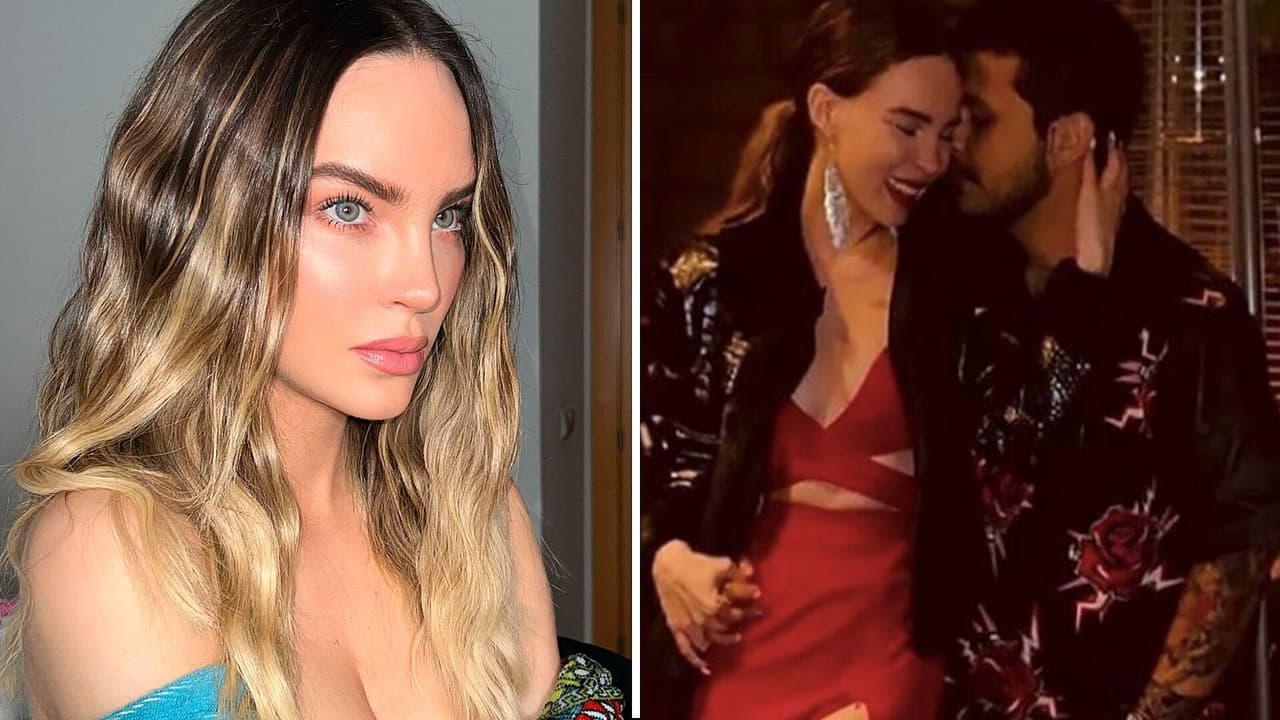 ¿Christian Nodal y Belinda se reconciliarán? Vidente hace impactante revelación
