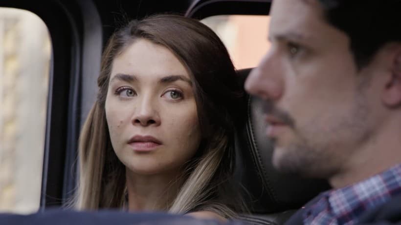 La participación más reciente de Daniela Luján en los melodramas fue en Por Amar Sin Ley en 2018.