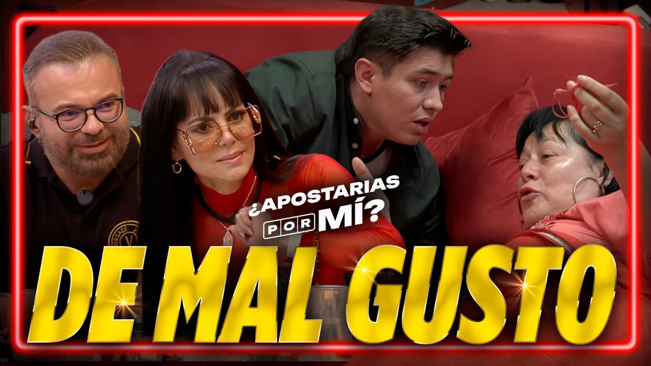 Alina termina devastada tras la visita de Maribel Guardia a La Villa