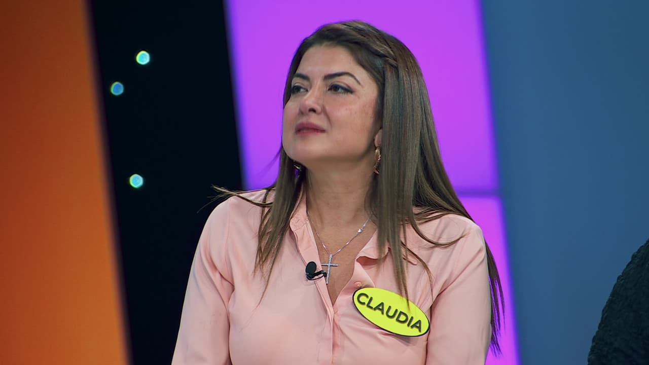 Piensa rápido Capítulo Completo 52