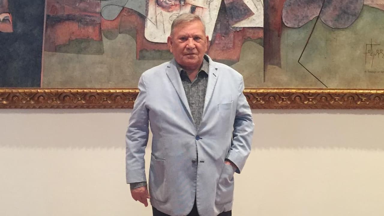 Fallece Chucho Gallegos, fundador de TVyNovelas y figura clave del periodismo de espectáculos