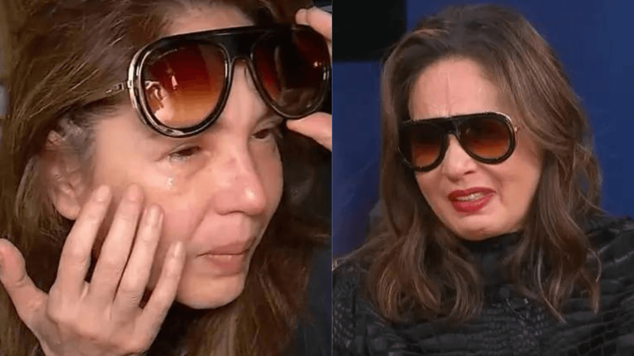 Yolanda Andrade envía devastador mensaje y revela si está entre la vida y la muerte: “Muy triste”