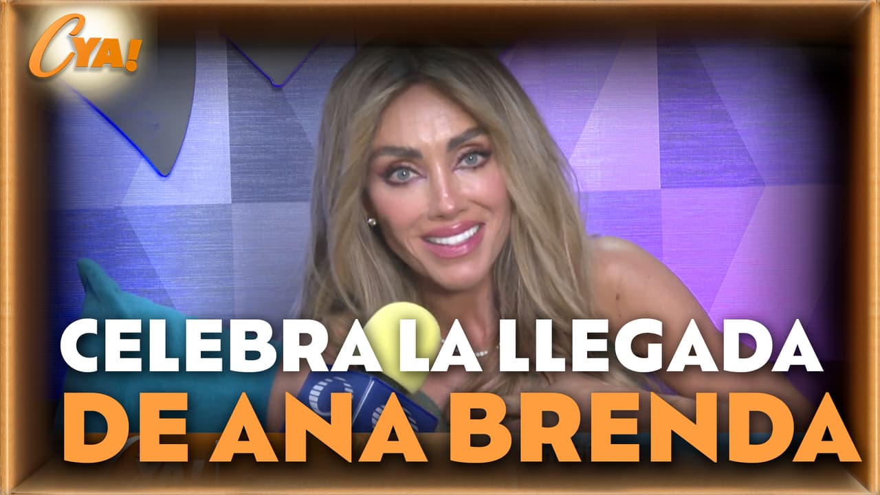 Anahí regresa como investigadora de ‘¿Quién es la Máscara?’