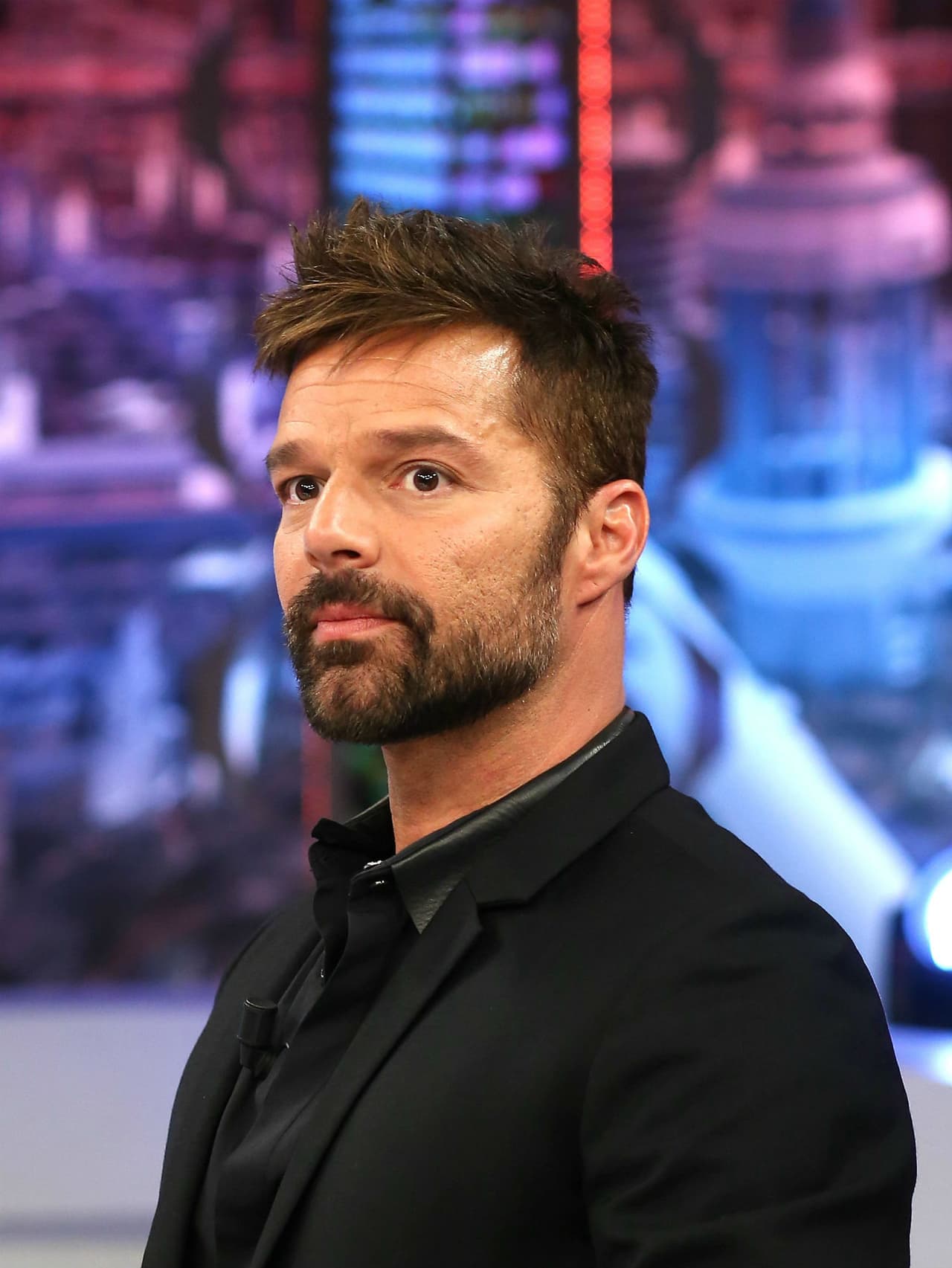 Sobre la homosexualidad, declaró: "Cada día que pasa la gente se da cuenta de que el amor es amor y que no se puede juzgar".