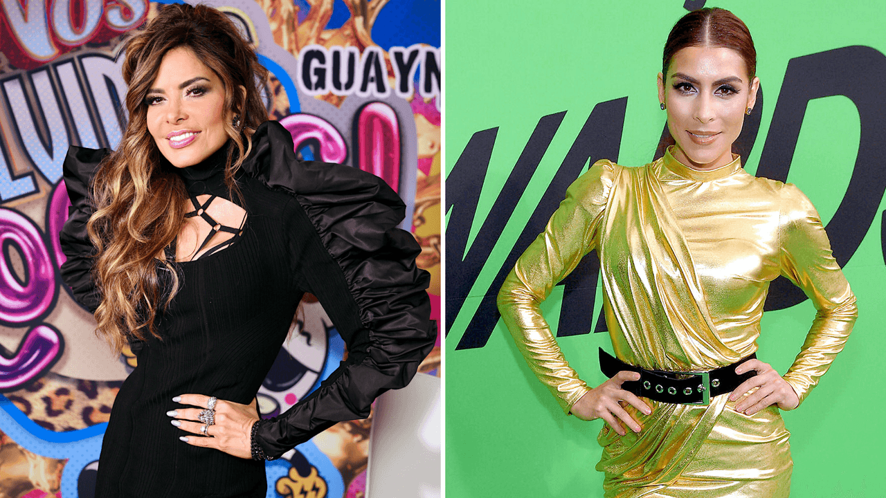 María León y Gloria Trevi se unen para cantarle al amor con 'Mudanza de hormiga'
