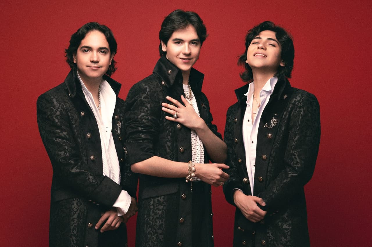 Cumbia Pedregal.