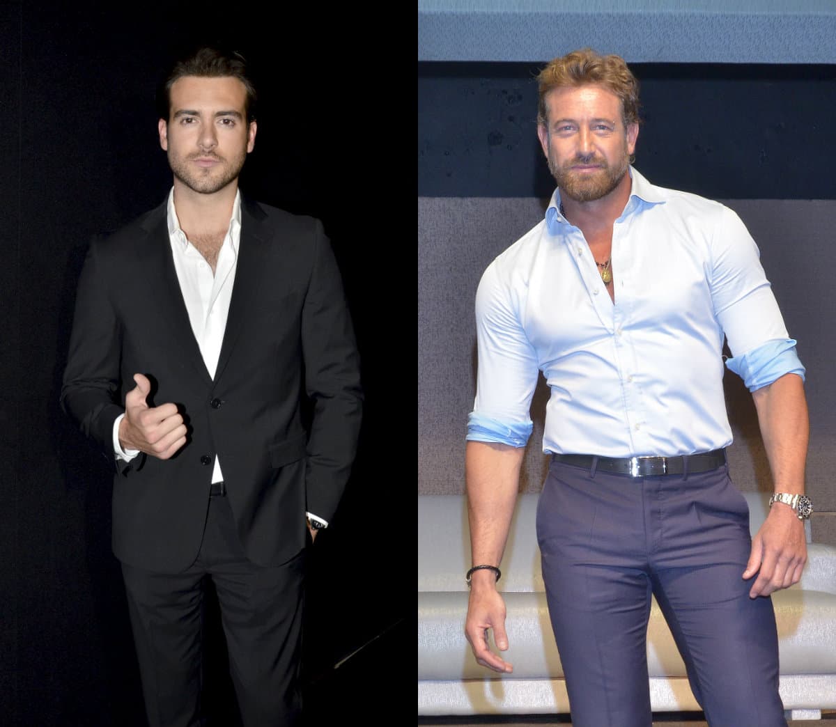 ‘Pablo sabe pelear’: Gabriel Soto tras muerte del hombre que Pablo Lyle golpeó