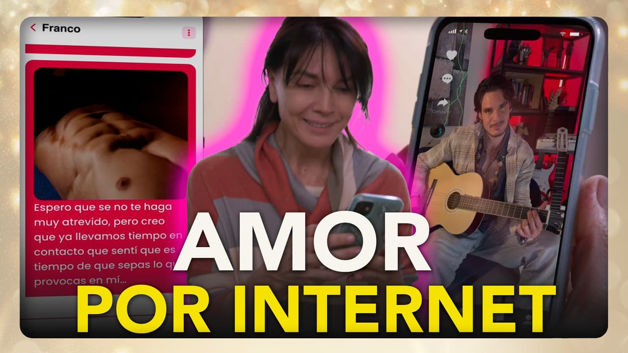Resumen del capítulo de La Rosa de Guadalupe: Sueños de amor