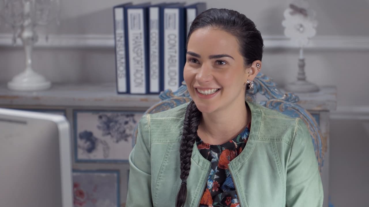 Ara Saldivar cautiva al público en ‘Te doy la vida’ con su personaje de ‘Gaby’ de lunes a viernes a las 6:30 de la tarde. Razón por la que recordamos su trayectoria.