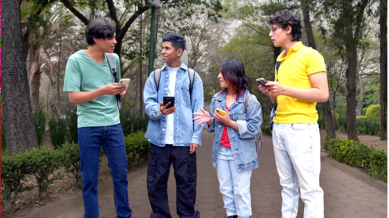 Como dice el dicho: capítulo completo “Peligro que no se teme, más presto viene”