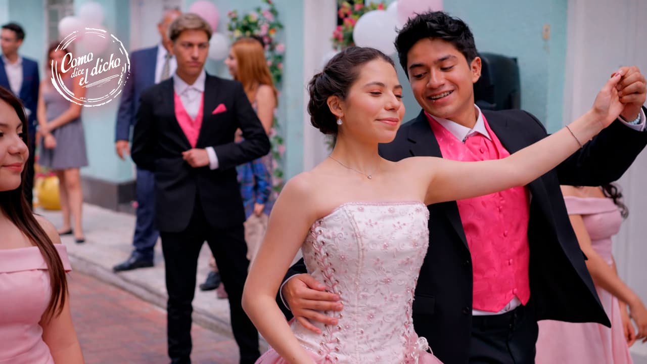 Como dice el dicho | AMISTAD NO APROBADA, NO ES AMISTAD NI ES NADA | Resumen | Parte 2