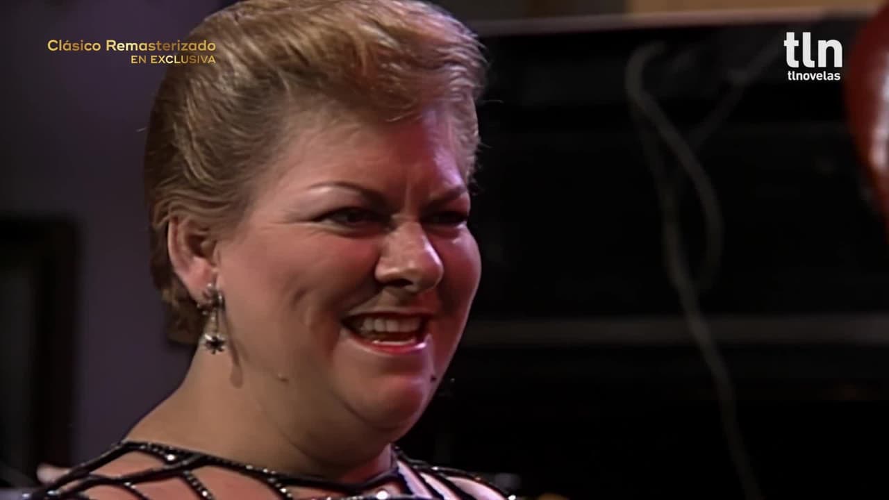 Paquita la del Barrio: Así fue la vez que actuó al lado de Thalía y Carmen Salinas