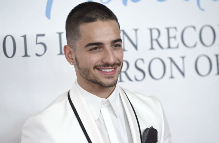 Hoy fue el cumpleaños de Maluma y te tenemos detalles del festejo