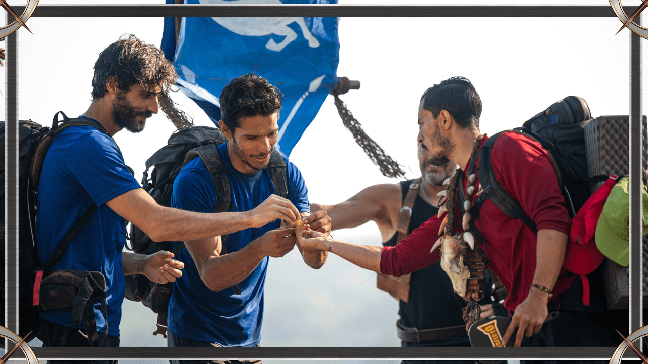 Perfecto reta a Judoman a un duelo en 'El Conquistador': "Es un inepto"