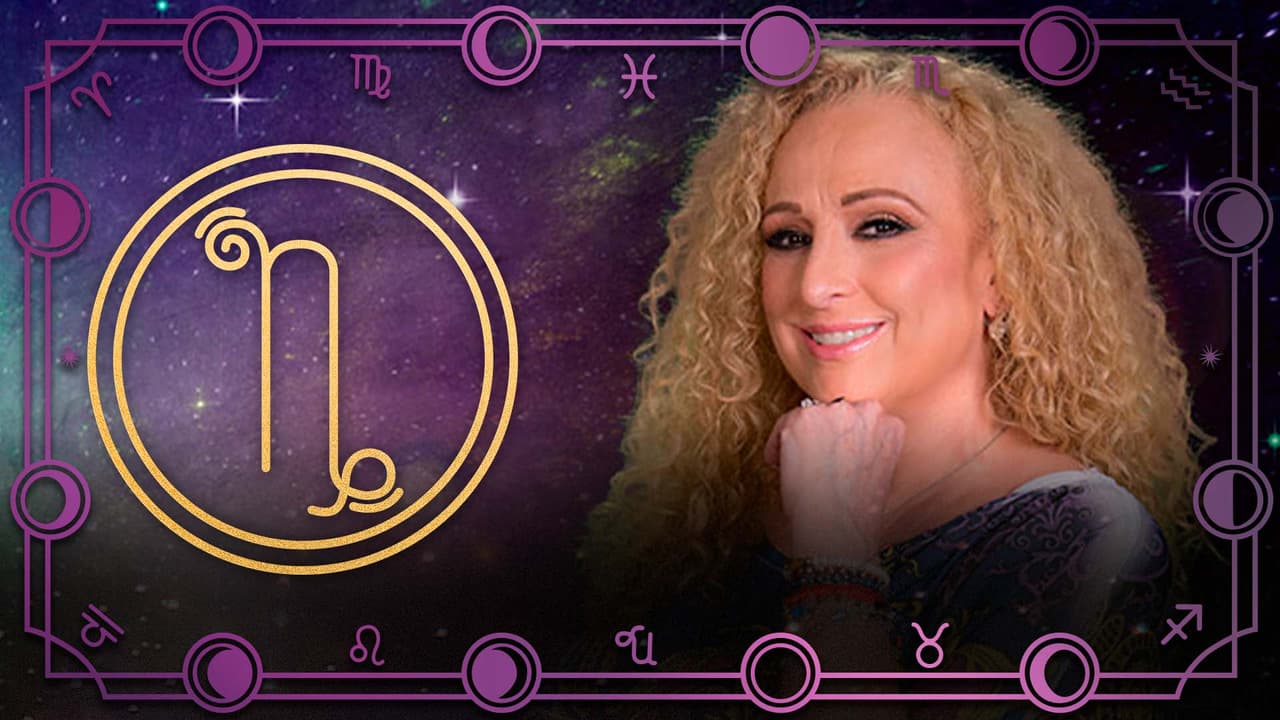 Horóscopos Capricornio 19 de Noviembre 2025