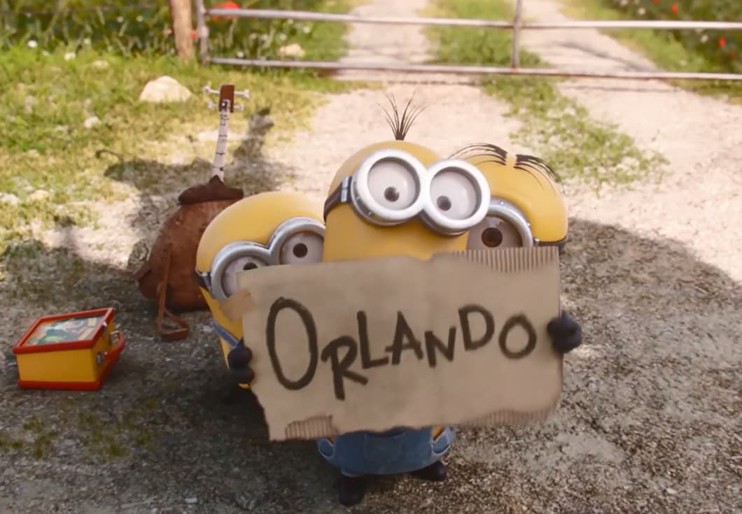 Los ‘Minions’ tendrán otra película en solitario (FOTO: Universal Pictures)
