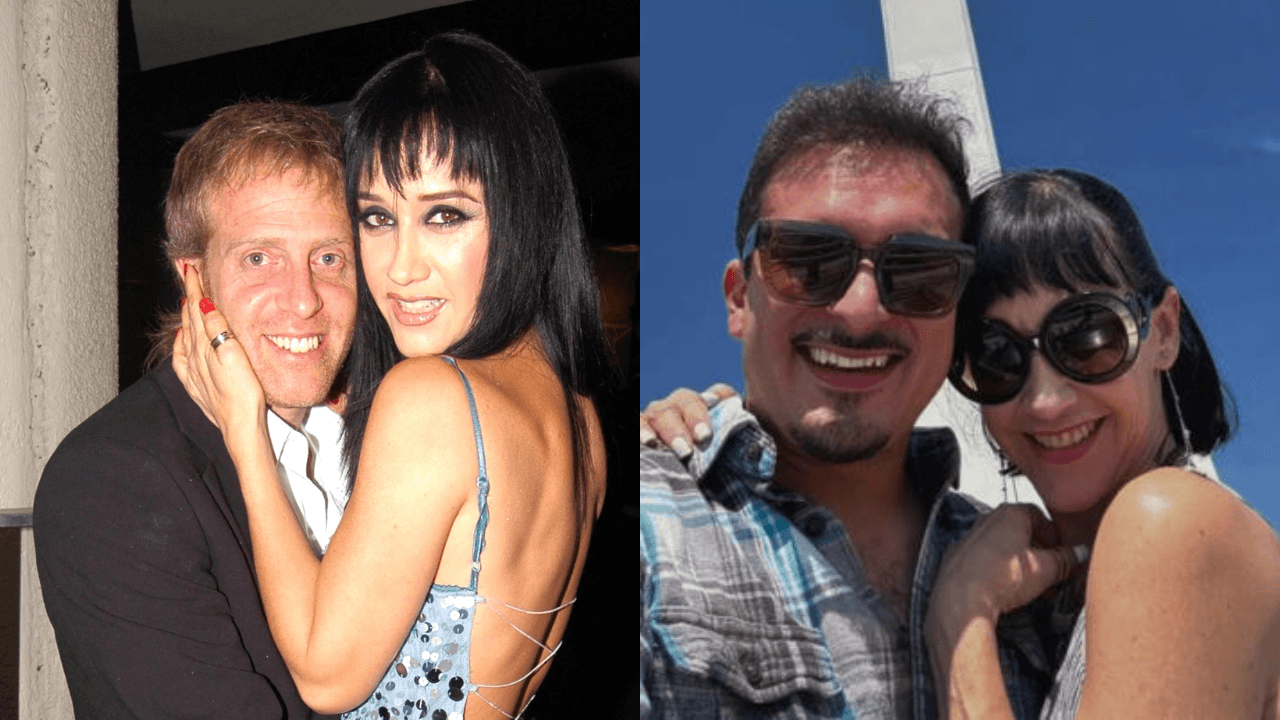 Exesposo de Susana Zabaleta no se calla más y le manda mensaje al joven novio de la actriz 