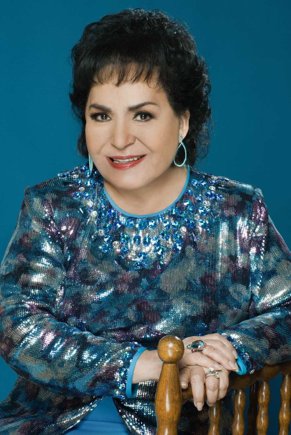 Luego de darse a conocer el fallecimiento de Carmen Salinas, a los 82 años, tras sufrir un derrame cerebral, así recordamos la trayectoria de la primera actriz, desde su debut en las telenovelas y su incursión en el cine de ficheras hasta convertirse en productora de teatro con ‘Aventurera’.