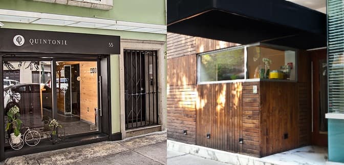Restaurantes mexicanos Pujol y Quintonil son nombrados dentro de los mejores 50 del mundo