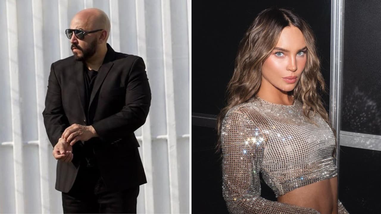 ¿Lupillo Rivera va a contrademandar a Belinda? El cantante lanzaría fuerte advertencia: "Me voy a ir contra todo"