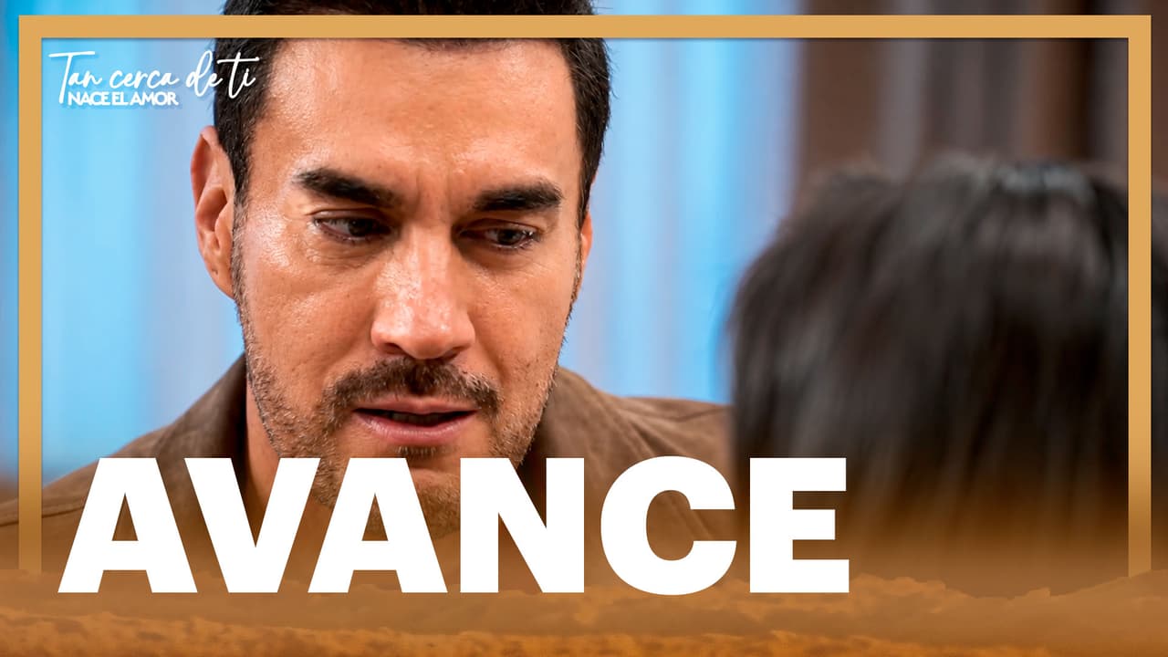 Este lunes: ¿Joaquín conocerá a la verdadera madre de Valeria?