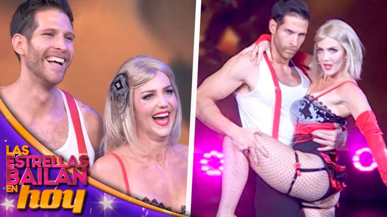 ¡QUÍMICAAA! Karenka y Manuel brillan, pero Ema asegura que les faltó chispa sensual