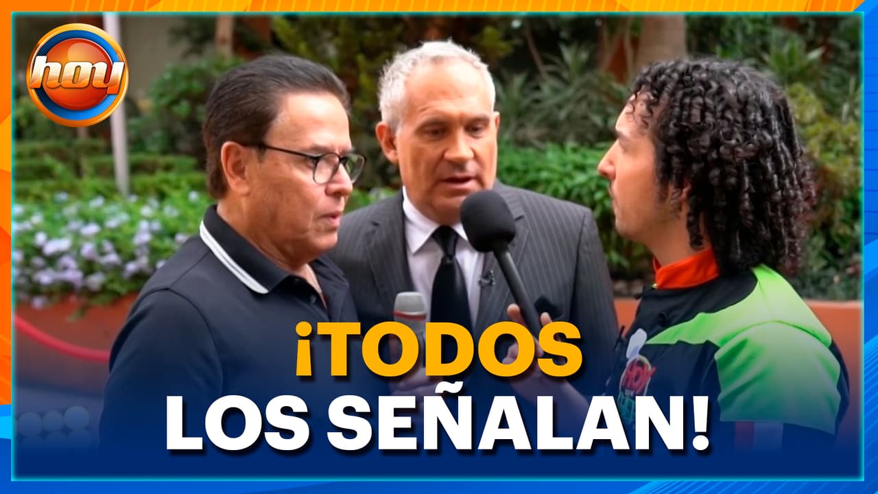 ¡Se armó la competencia! ¿Quién es el rival a vencer en “Hoy soy el Chef”?