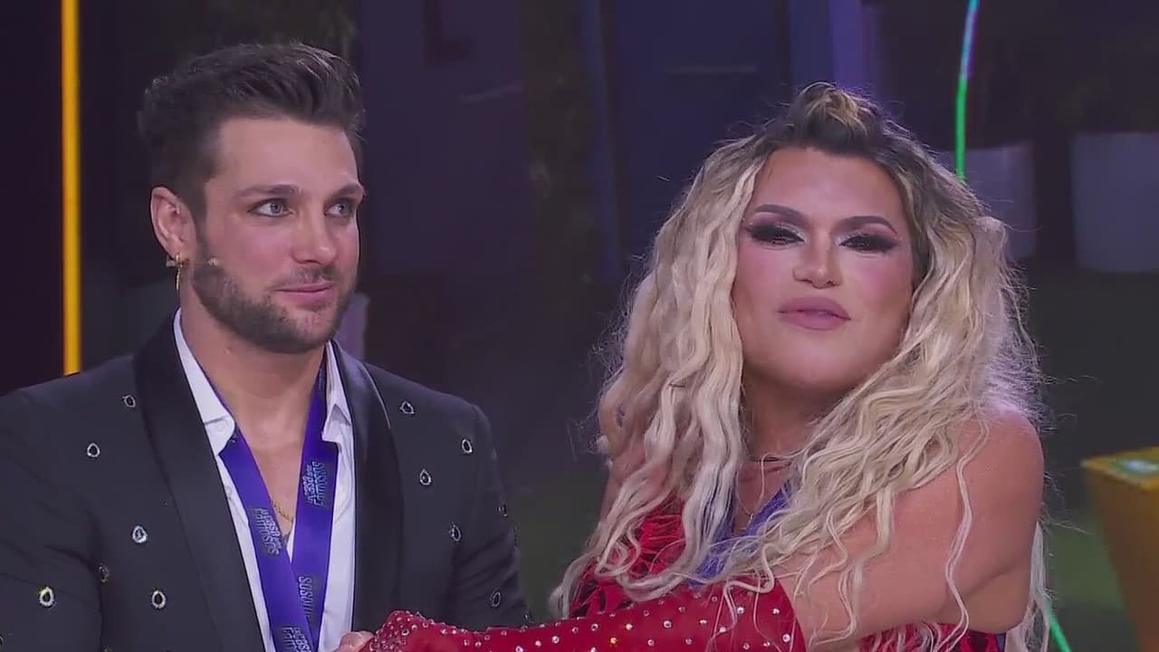 Wendy y Nicola se enteran que son 'Wencola' y revelan qué pasara con su relación | La Casa de los Famosos México